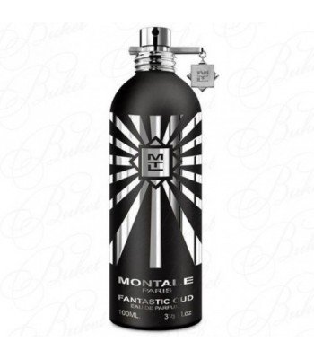 Montale Fantastic Oud Edp 100ml Unisex Parfüm
