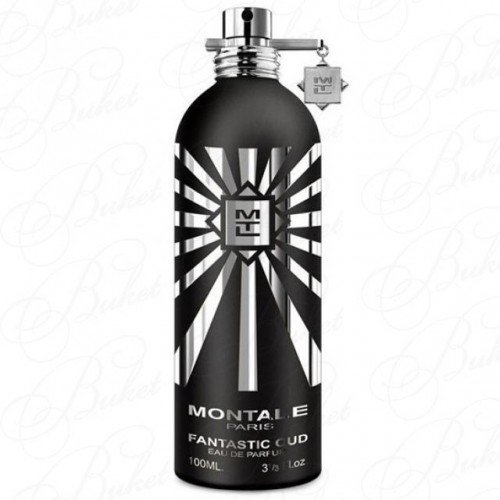 Montale Fantastic Oud Edp 100ml Unisex Parfüm