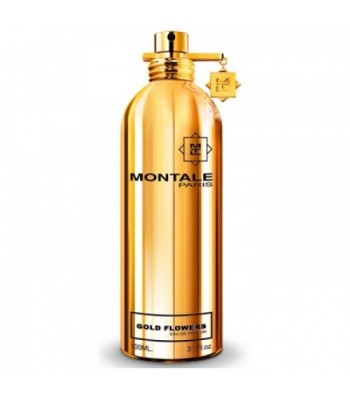 Montale Gold Flowers Edp 100ml Unisex Parfüm