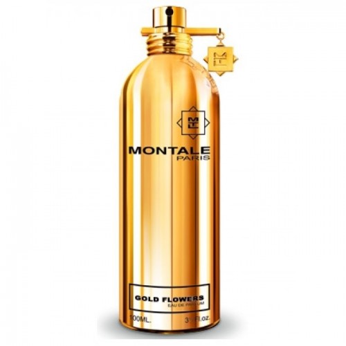 Montale Gold Flowers Edp 100ml Unisex Parfüm