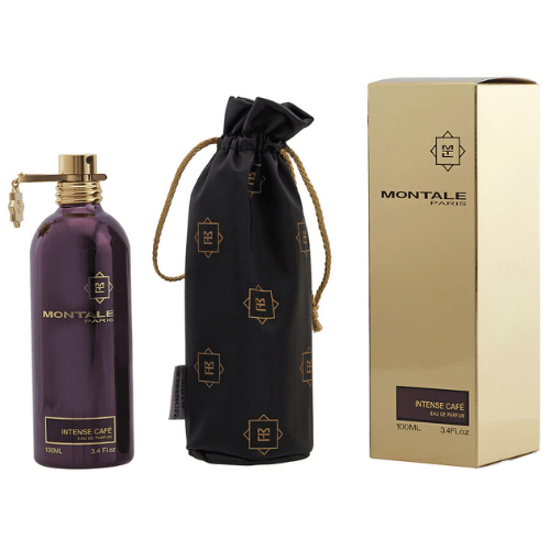 Montale Intense Cafe 100 ml Edp Kadın Parfüm