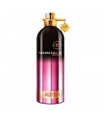 Montale Intense Roses Musk Edp 100ml Unisex Parfüm
