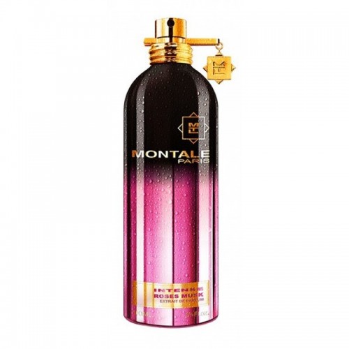 Montale Intense Roses Musk Edp 100ml Unisex Parfüm