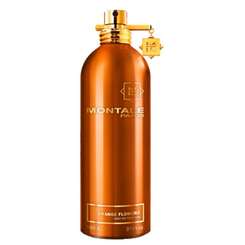 Montale Orange Flowers Edp 100ml Unisex Parfüm