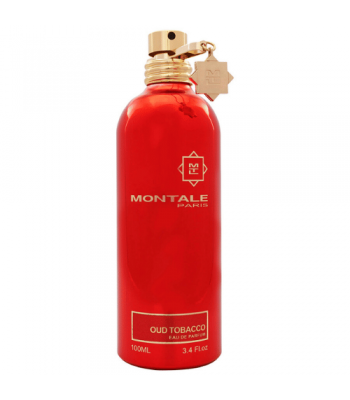 Montale Oud Tobacco 100 Ml Edp Unisex Parfüm