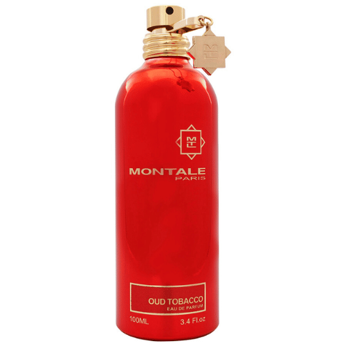 Montale Oud Tobacco 100 Ml Edp Unisex Parfüm