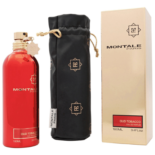 Montale Oud Tobacco 100 Ml Edp Unisex Parfüm