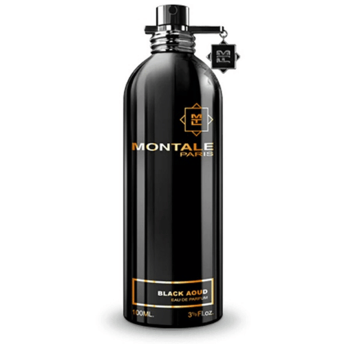 Montale Paris Black Aoud Edp 100ml Erkek Parfüm