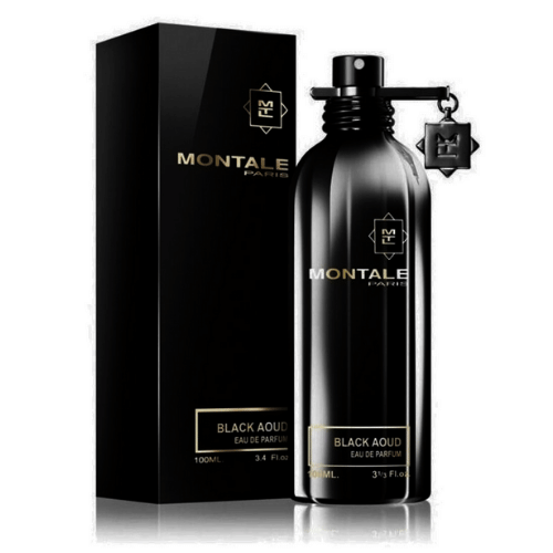 Montale Paris Black Aoud Edp 100ml Erkek Parfüm