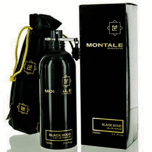 Montale Paris Black Aoud Edp 100ml Erkek Parfüm
