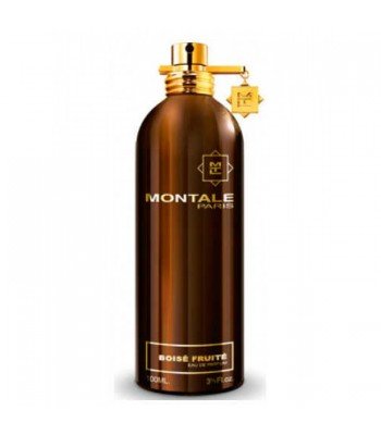 Montale Paris Boise Fruite 100ml Unisex Parfüm