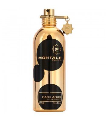 Montale Paris Dark Aoud 100ml Unisex Parfüm