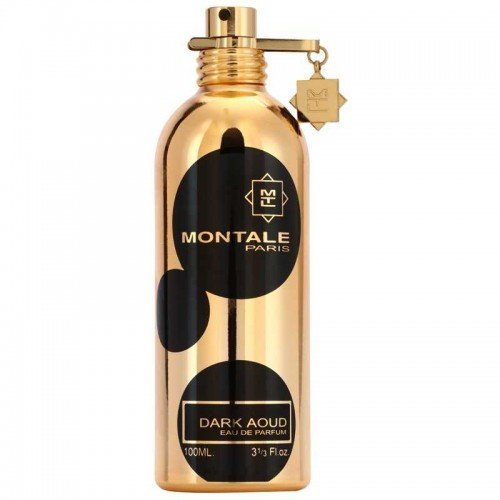 Montale Paris Dark Aoud 100ml Unisex Parfüm
