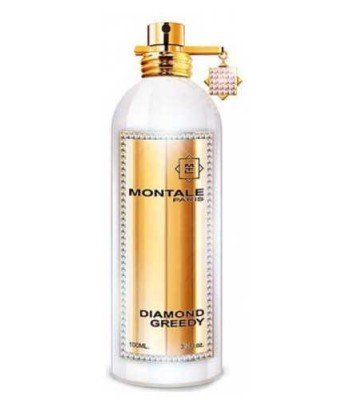 Montale Paris Diamond Greedy EDP 100ml Kadın Parfüm