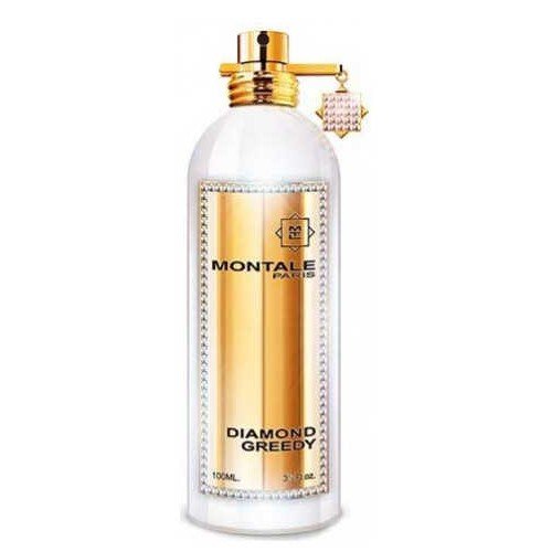 Montale Paris Diamond Greedy EDP 100ml Kadın Parfüm