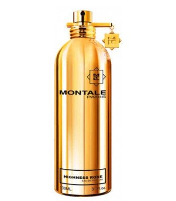 Montale Paris Highness Rose EDP 100ml Kadın Parfüm