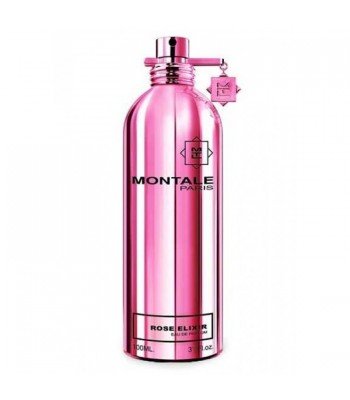 Montale Paris Roses Elixir 100ml Kadın Parfümü