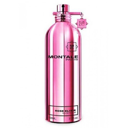 Montale Paris Roses Elixir 100ml Kadın Parfümü