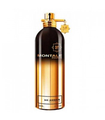 Montale Paris So Amber 100ml Unisex Parfüm