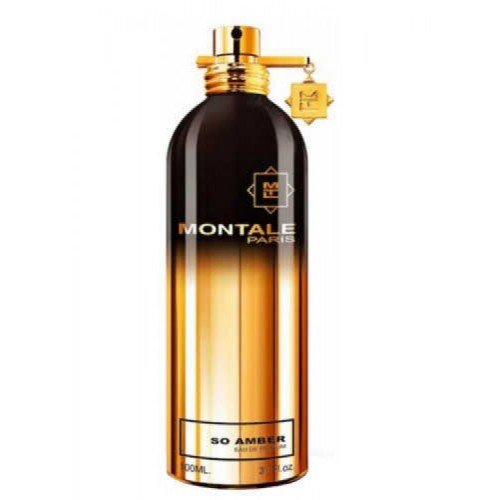 Montale Paris So Amber 100ml Unisex Parfüm