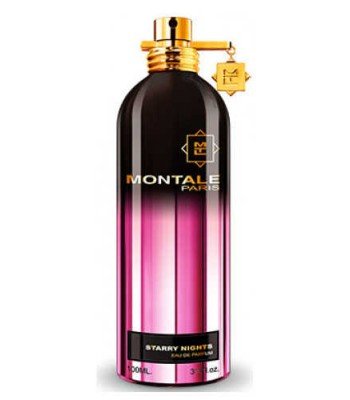 Montale Paris Starry Nights EDP 100ml Kadın Parfüm