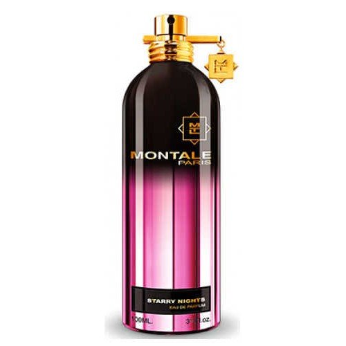 Montale Paris Starry Nights EDP 100ml Kadın Parfüm
