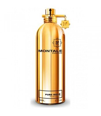 Montale Pure Gold Edp 100ml Kadın Parfüm