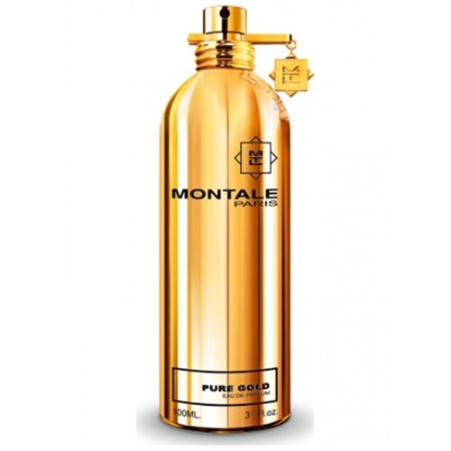 Montale Pure Gold Edp 100ml Kadın Parfüm