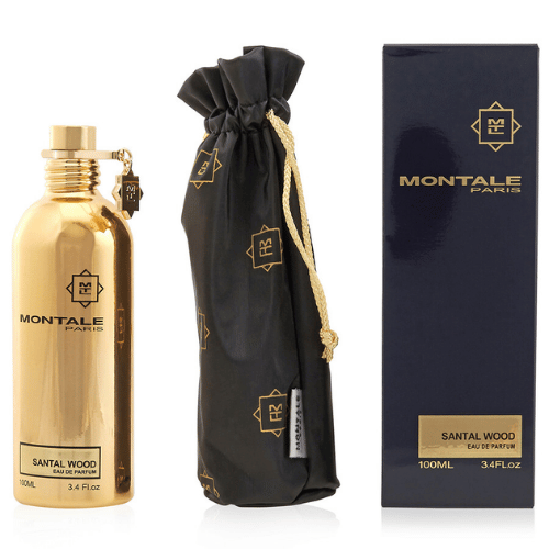 Montale Santal Wood 100 Ml Edp Unisex Parfüm