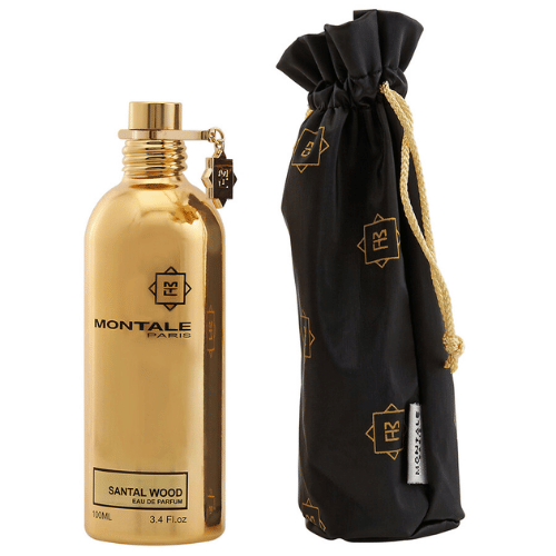 Montale Santal Wood 100 Ml Edp Unisex Parfüm