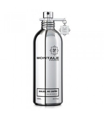 Montale Soleil De Capri Edp 100ml Unisex Parfüm