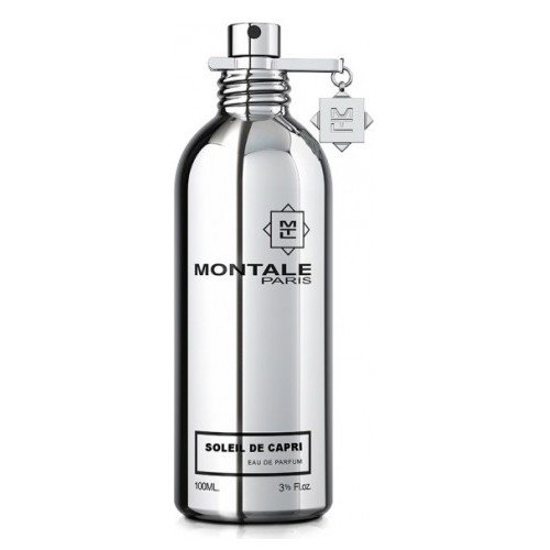 Montale Soleil De Capri Edp 100ml Unisex Parfüm