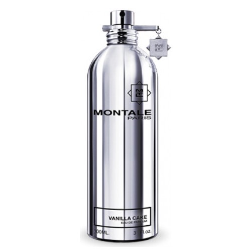 Montale Vanilla Cake Edp 100ml Unisex Parfüm