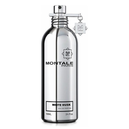 Montale White Musk Edp 100ml Unisex Parfüm