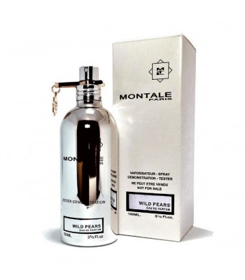 Montale Wild Pears Edp 100ml Unisex Parfüm