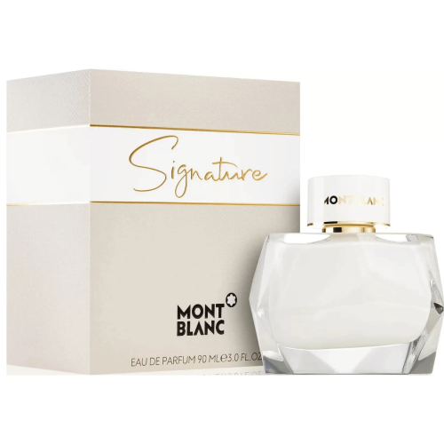 Montblanc Signature Edp 90 Ml Kadın Parfüm