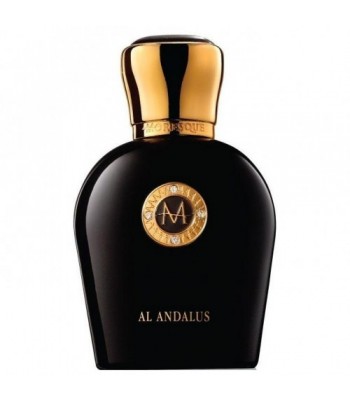 Moresque Al Andalus Edp 50ml Unisex Orjinal Parfüm