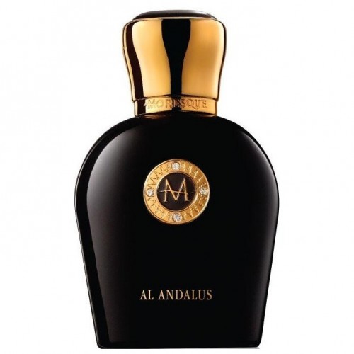 Moresque Al Andalus Edp 50ml Unisex Orjinal Parfüm