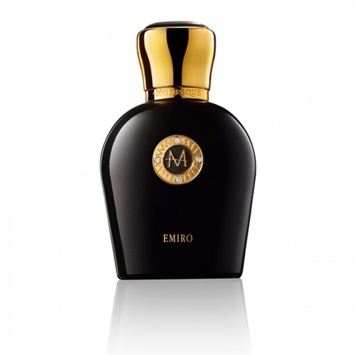 Moresque Emiro Edp 50ml Unisex Orjinal Parfüm