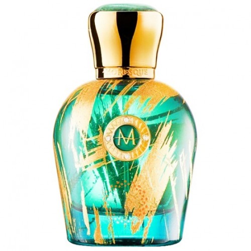 Moresque Fiore Di Portofino Edp 50ml Unisex Orjinal Parfüm