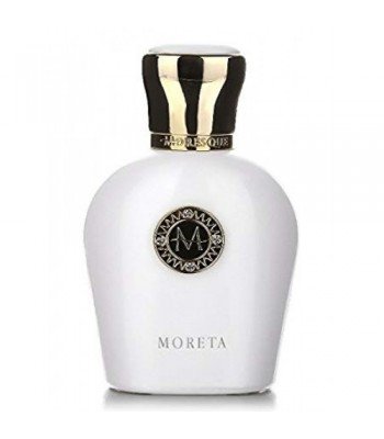 Moresque Moreta Edp 50ml Unisex Orjinal Parfüm