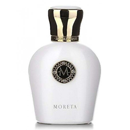 Moresque Moreta Edp 50ml Unisex Orjinal Parfüm