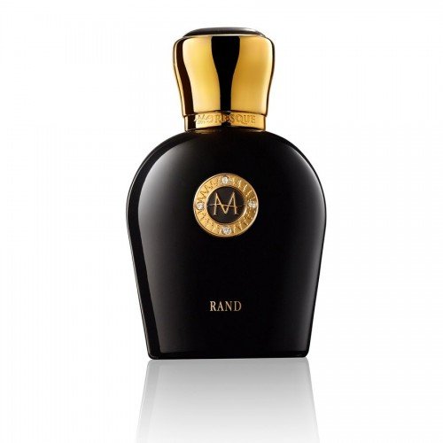 Moresque Rand Edp 50ml Unisex Orjinal Parfüm
