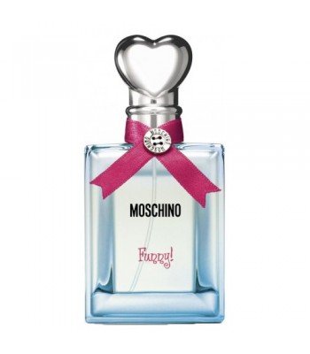 Moschino Funny Edt 100ml Kadın Parfüm