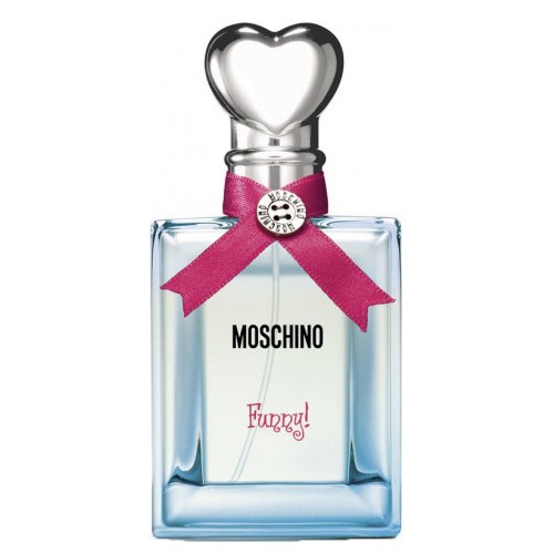 Moschino Funny Edt 100ml Kadın Parfüm