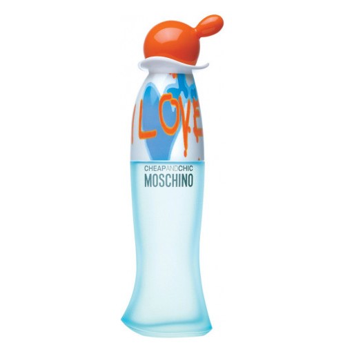 Moschino I Love Edt 100ml Kadın Parfüm