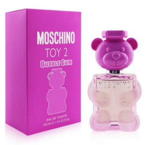 Moschino Toy 2 Bubble Gum Edt 100 ml Kadın Parfüm