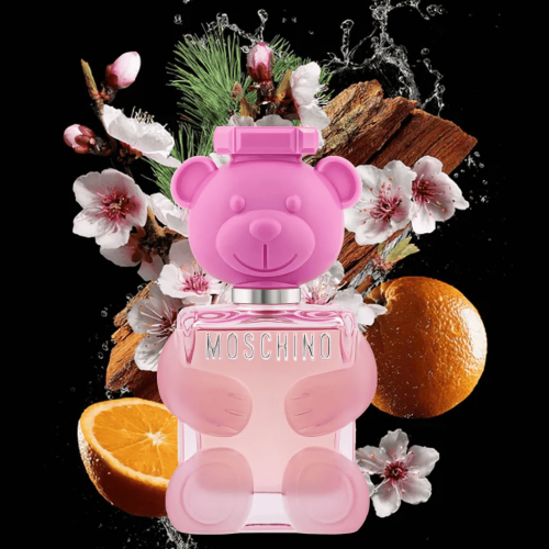 Moschino Toy 2 Bubble Gum Edt 100 ml Kadın Parfüm