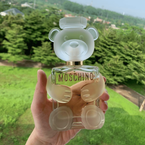 Moschino Toy 2 Edp 100 ml Kadın Parfüm
