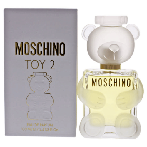 Moschino Toy 2 Edp 100 ml Kadın Parfüm